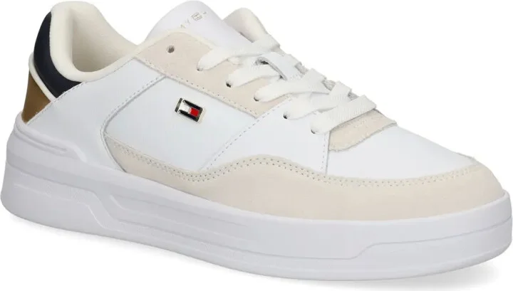 Logo-Embroidered Sneakers - Image 2