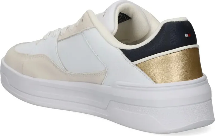 Logo-Embroidered Sneakers - Image 3