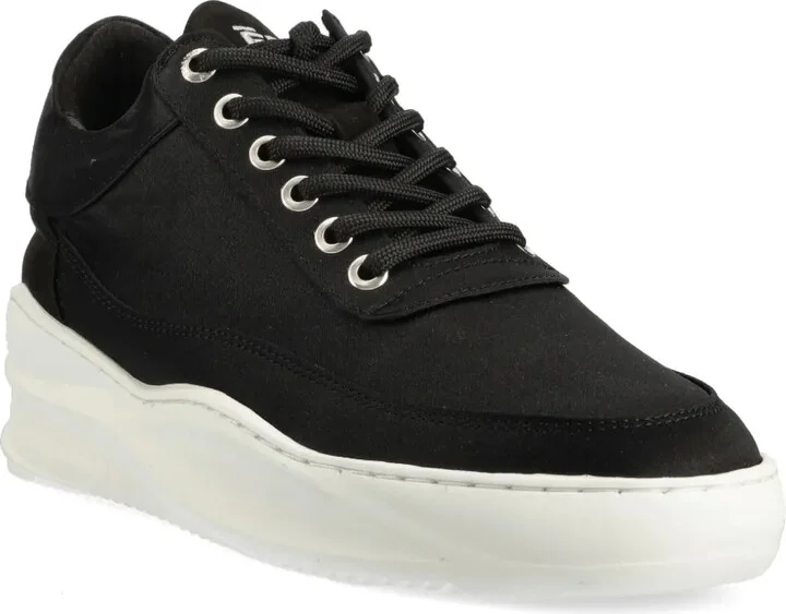 Logo-Embroidered Sneakers - Image 2