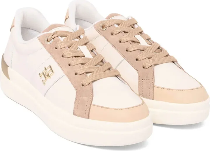 Logo-Embroidered Sneakers - Image 2