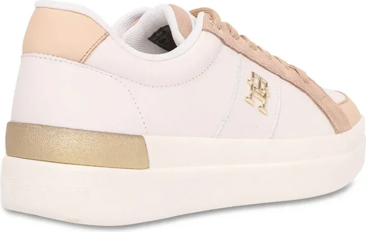 Logo-Embroidered Sneakers - Image 3