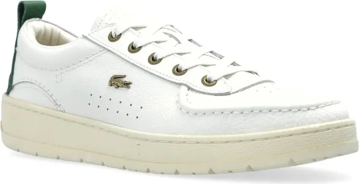 Logo-Embroidered Sneakers - Image 2