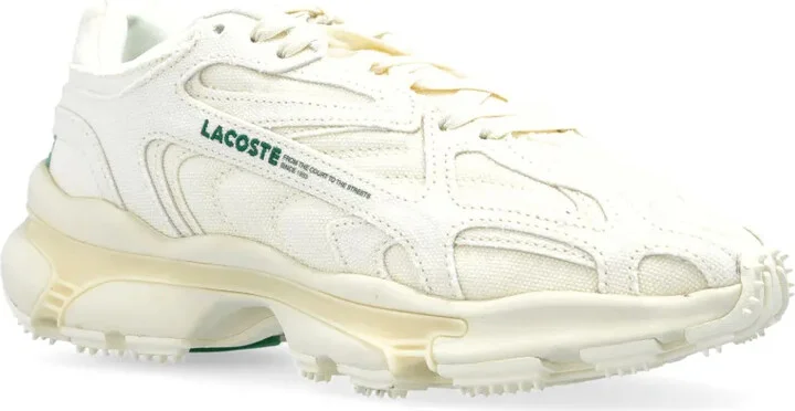 Logo-Embroidered Sneakers - Image 2