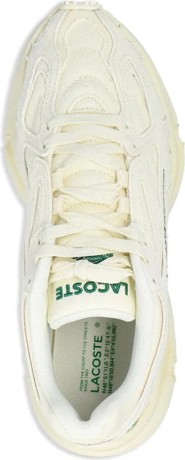 Logo-Embroidered Sneakers - Image 4