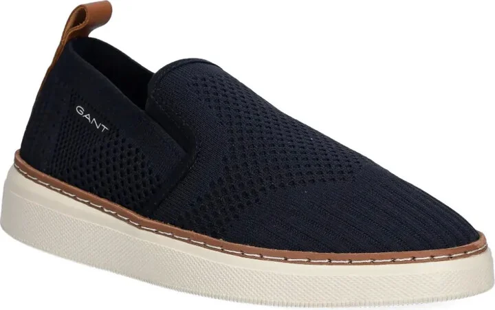 Logo-Embroidered Sneakers - Image 2