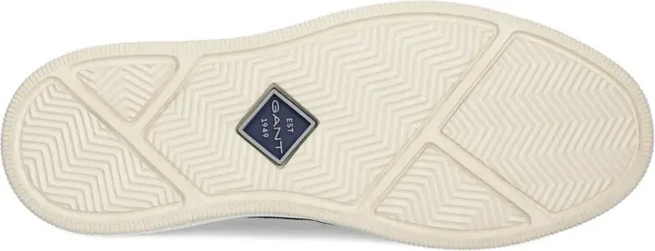 Logo-Embroidered Sneakers - Image 5