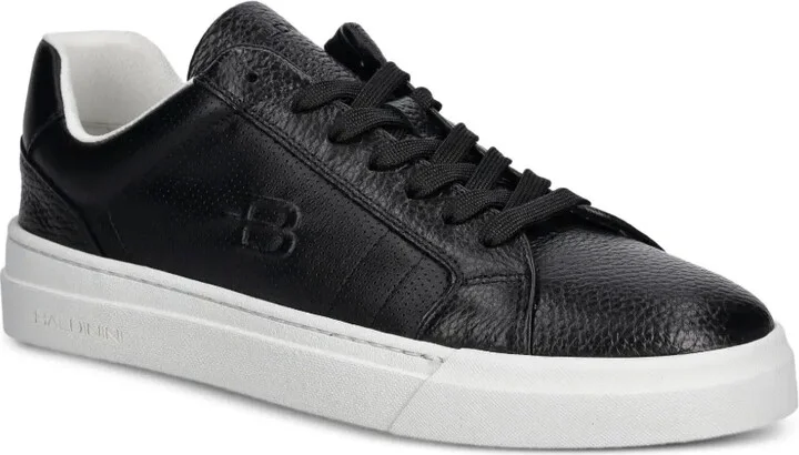 Logo-Embroidered Sneakers - Image 2