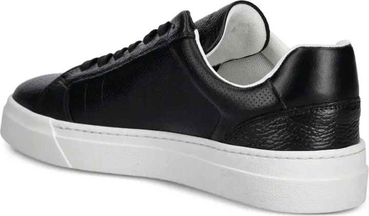 Logo-Embroidered Sneakers - Image 3