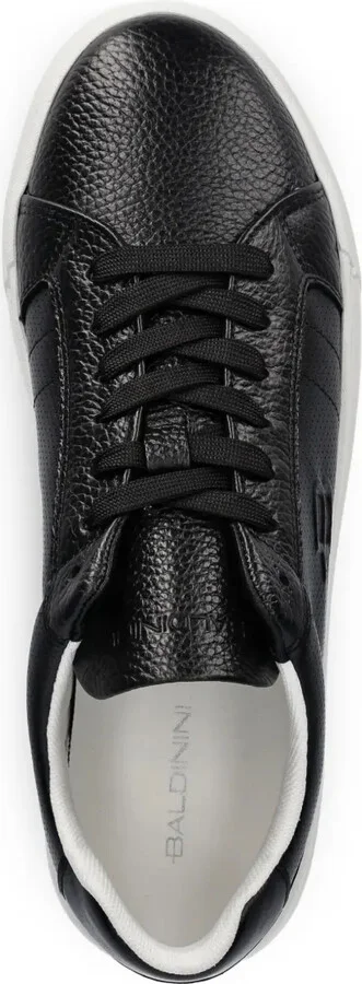 Logo-Embroidered Sneakers - Image 4