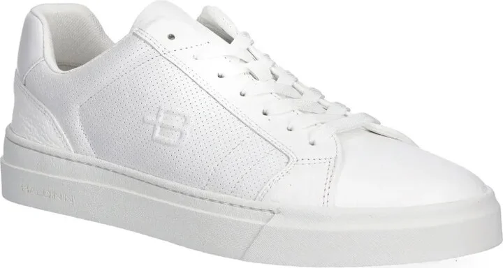 Logo-Embroidered Sneakers - Image 2