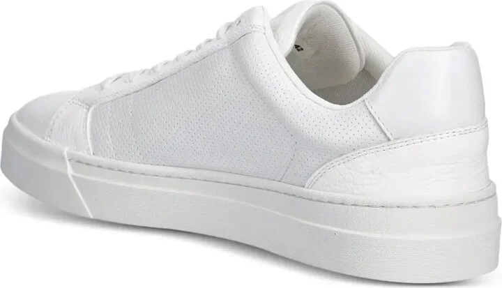 Logo-Embroidered Sneakers - Image 3