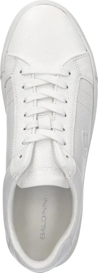 Logo-Embroidered Sneakers - Image 4