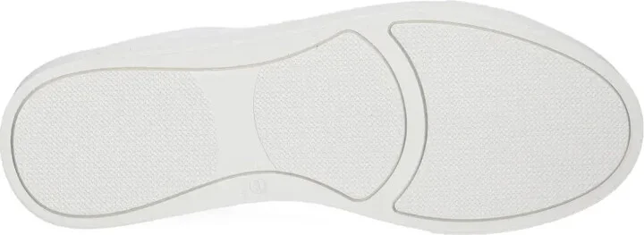 Logo-Embroidered Sneakers - Image 5