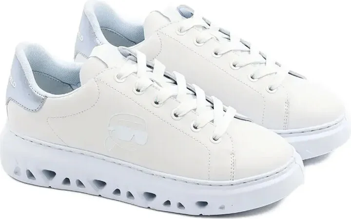 Logo-Embroidered Sneakers - Image 2
