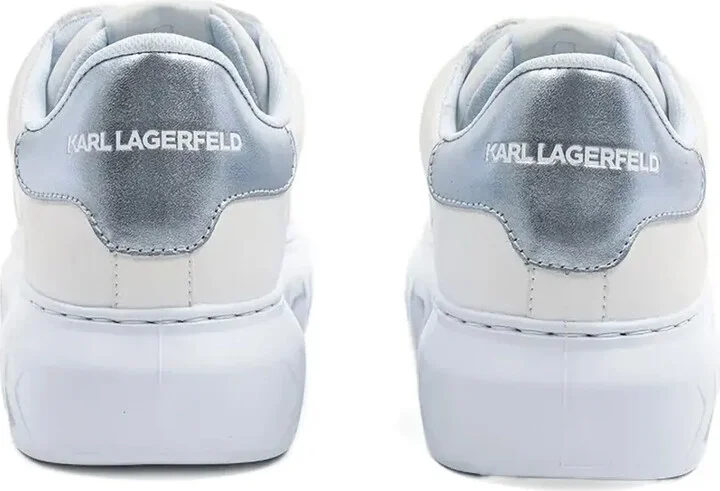 Logo-Embroidered Sneakers - Image 3