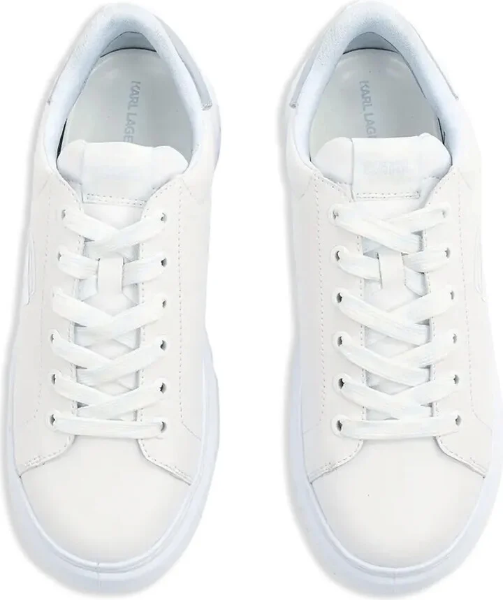 Logo-Embroidered Sneakers - Image 4