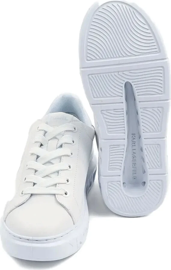 Logo-Embroidered Sneakers - Image 5