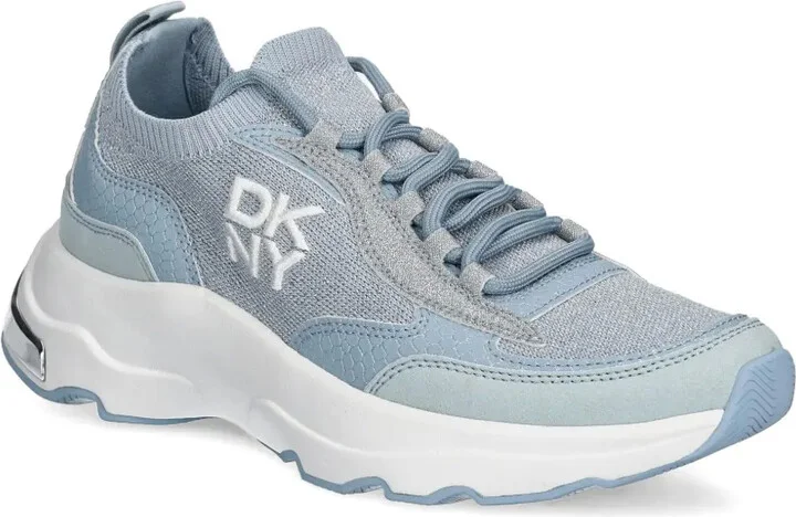 Logo-Embroidered Sneakers - Image 2