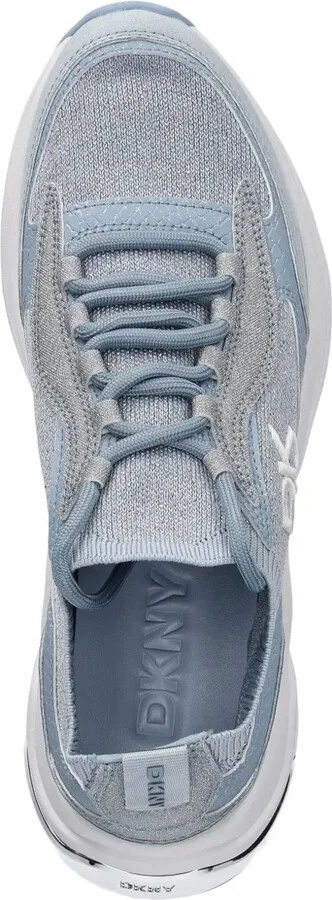 Logo-Embroidered Sneakers - Image 5