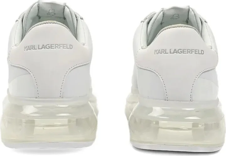 Logo-Embroidered Sneakers - Image 3