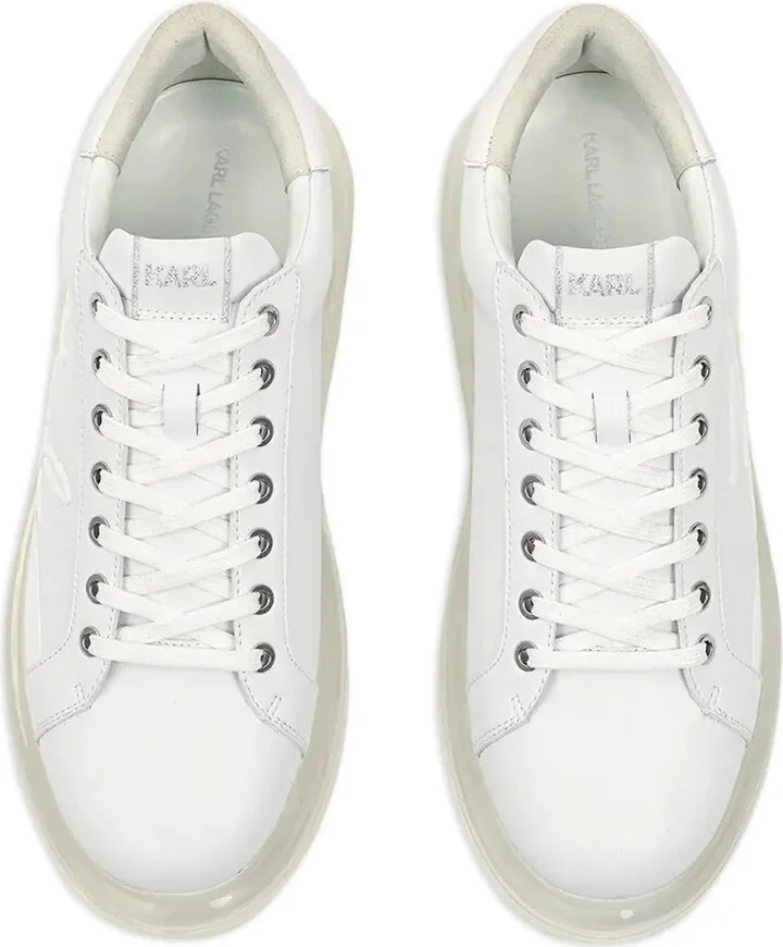 Logo-Embroidered Sneakers - Image 4