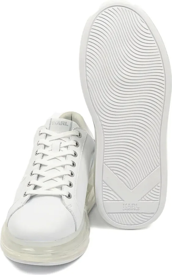Logo-Embroidered Sneakers - Image 5