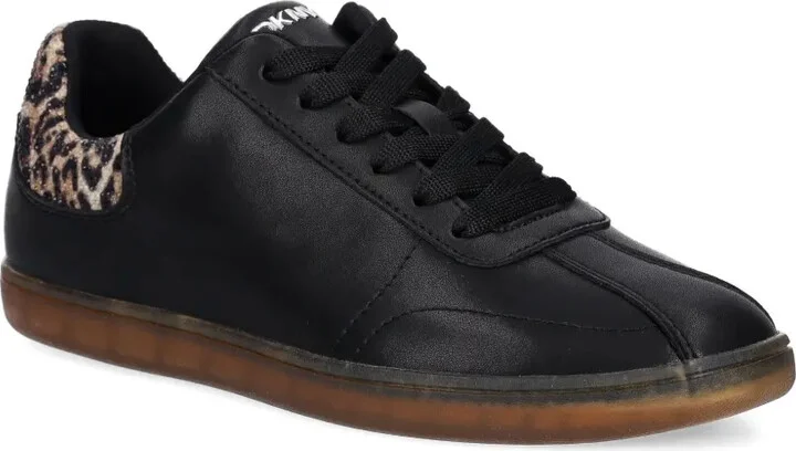 Logo-Embroidered Sneakers - Image 2