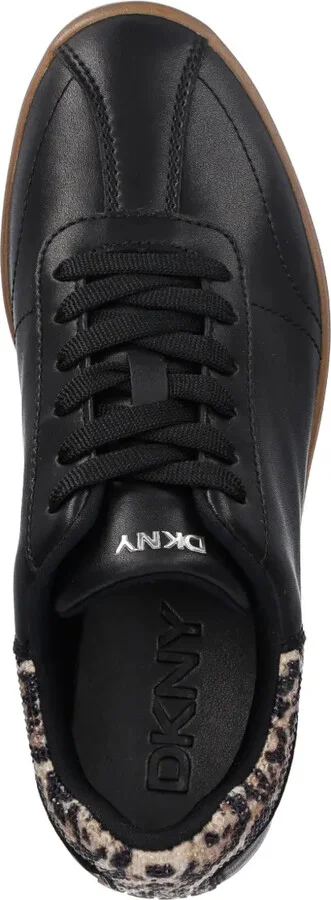 Logo-Embroidered Sneakers - Image 4