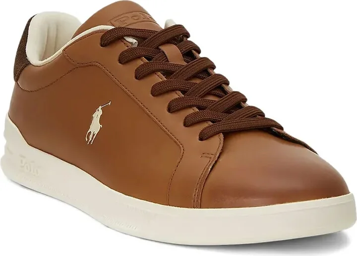 Logo-Embroidered Sneakers - Image 2