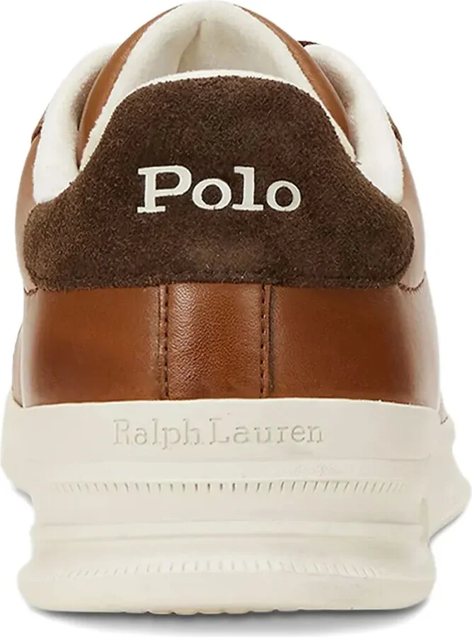 Logo-Embroidered Sneakers - Image 3