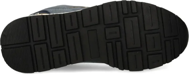 Logo-Embroidered Sneakers - Image 4