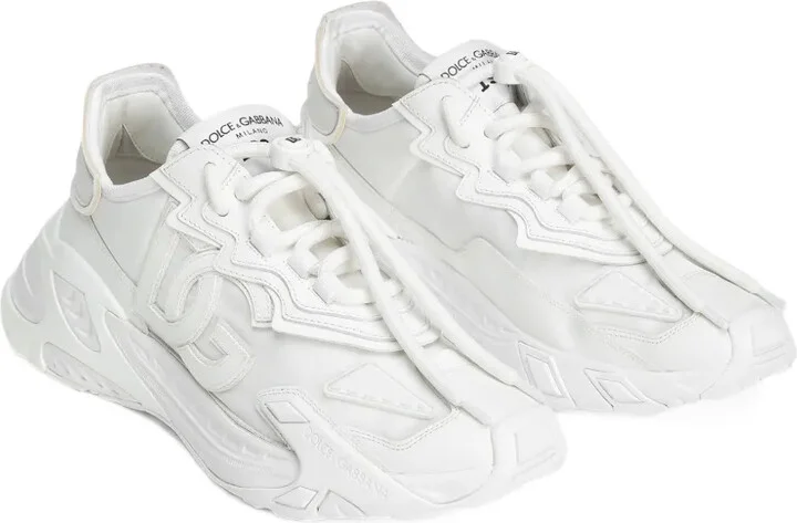 Logo-Embroidered Sneakers - Image 2