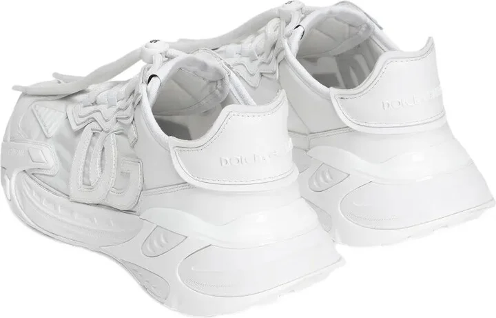 Logo-Embroidered Sneakers - Image 3