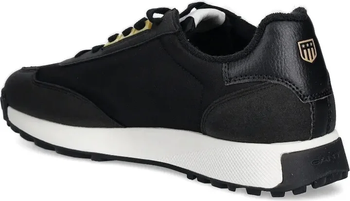 Logo-Embroidered Sneakers - Image 2