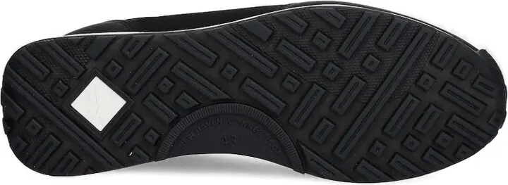 Logo-Embroidered Sneakers - Image 4