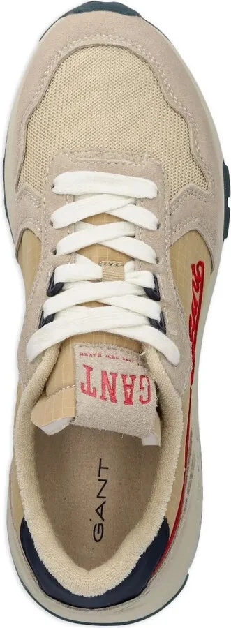 Logo-Embroidered Sneakers - Image 2