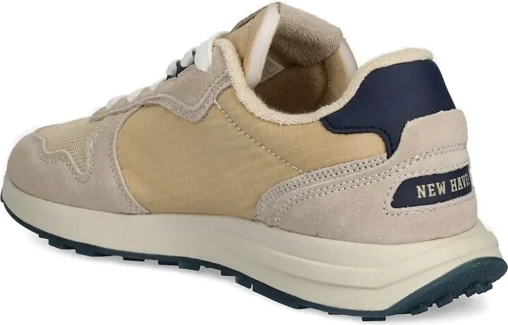 Logo-Embroidered Sneakers - Image 3