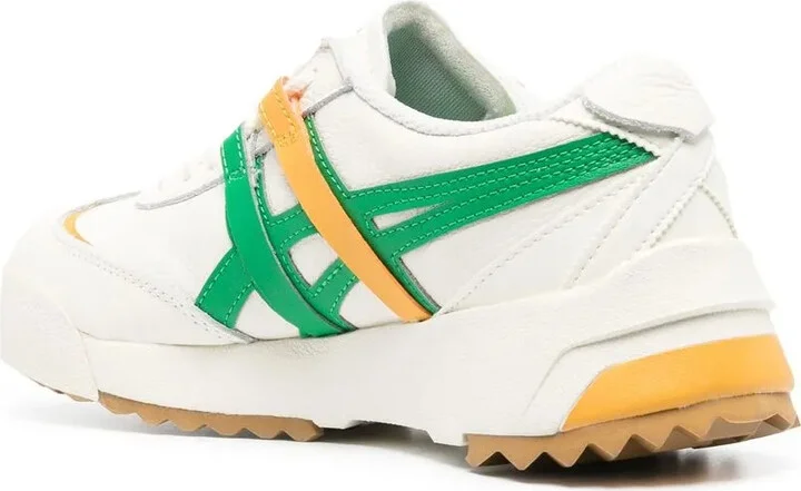 Logo-Embroidered Sneakers - Image 3