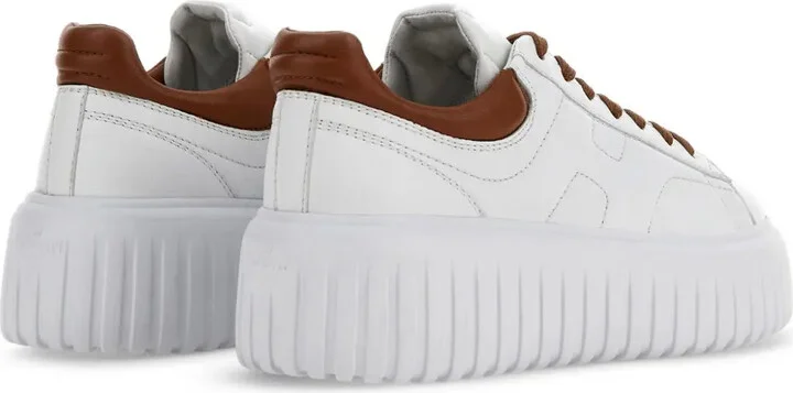 Logo-Embroidered Sneakers - Image 3