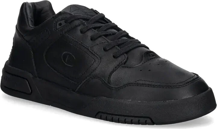Logo-Embroidery Sneakers - Image 2
