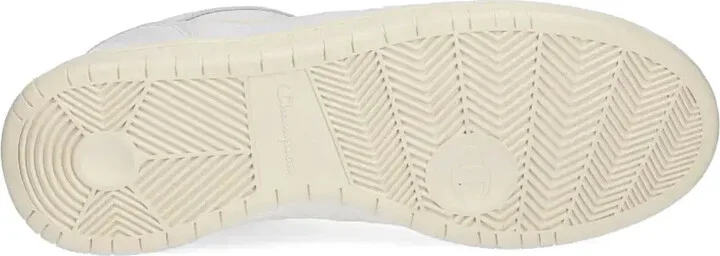 Logo-Embroidery Sneakers - Image 5