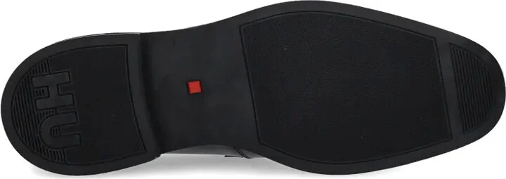 Logo-Engraved Leather Loafers - Image 5