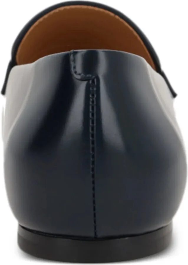 Logo-Engraved Loafers - Image 3