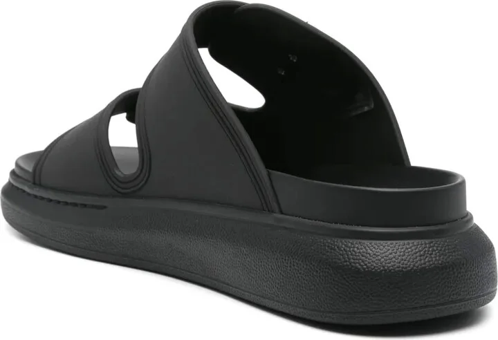Logo-Engraved Sandals - Image 3