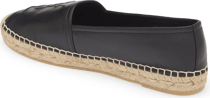 Logo Espadrille Flat - Image 2