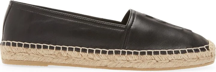 Logo Espadrille Flat - Image 3