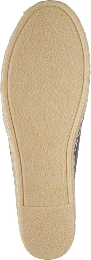 Logo Espadrille Flat - Image 6