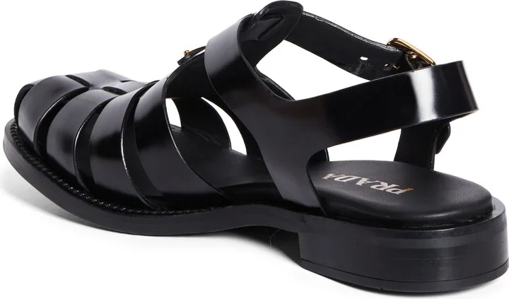 Logo Fisherman Sandal - Image 2