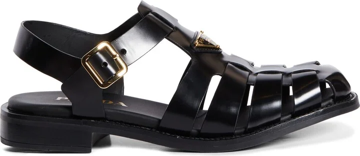 Logo Fisherman Sandal - Image 3