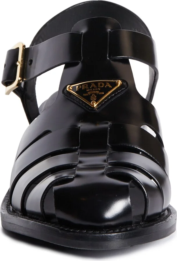 Logo Fisherman Sandal - Image 4